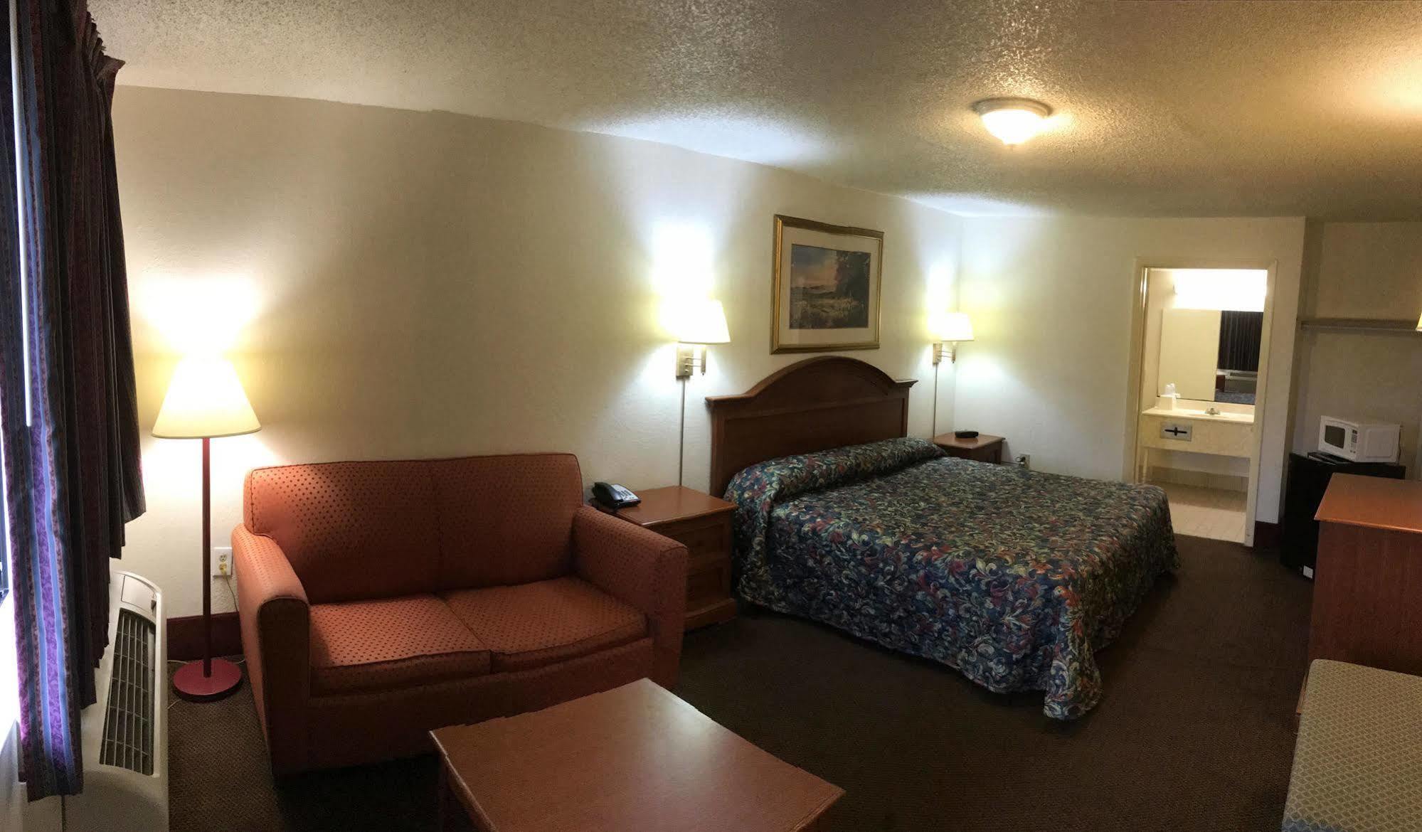 Motel 6-Montgomery, Al - Coliseum Exterior photo